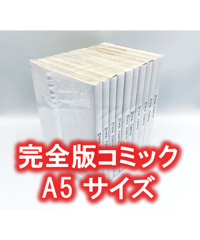 ※廉価版※【100枚入り】完全版(A5)サイズ約10冊用★スプラータ★セット本梱包資材（掲載写真内の本は付属しません）