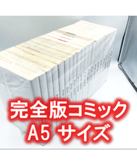 ※廉価版※【20枚入り】完全版(A5)サイズ約20冊用★スプラータ★セット本梱包資材（掲載写真内の本は付属しません）