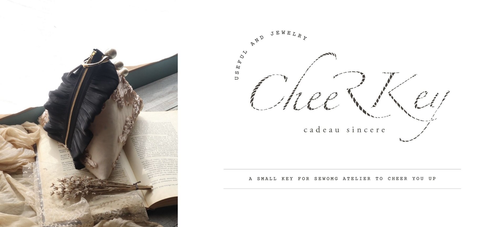 CheeRKey