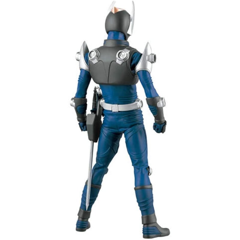 メディコム・トイ RAH No.498 仮面ライダーウイングナイト