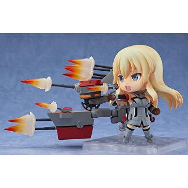 ねんどろいど 艦隊これくしょん ‐艦これ‐ Bismarck[ビスマルク ねんどろいど 艦隊これくしょん ‐艦これ‐ Bismarck[ビスマルク