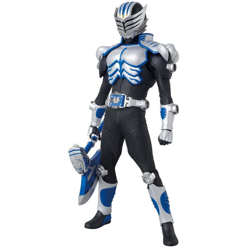 RAH リアルアクションヒーローズ DX 仮面ライダーアックス 1/6スケール