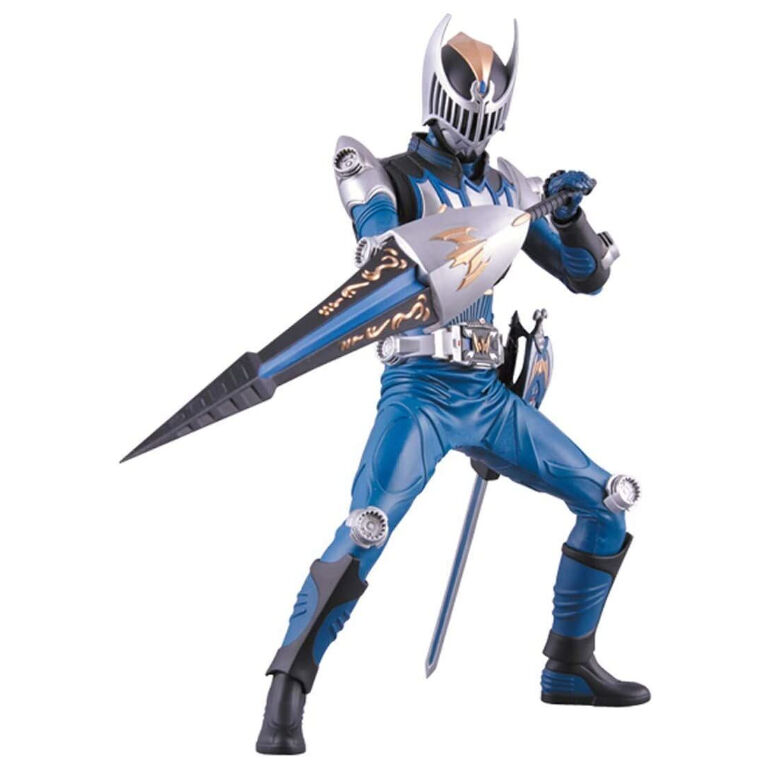 リアルアクションヒーローズ No.498 RAH 仮面ライダーウイングナイト original
