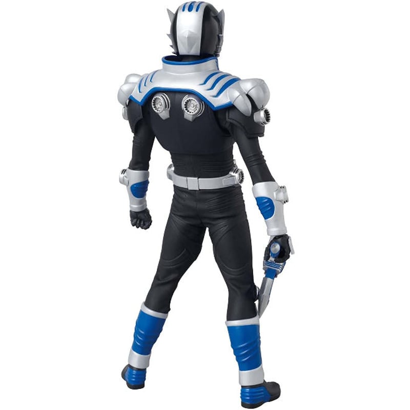 RAH リアルアクションヒーローズ DX 仮面ライダーアックス 1/6