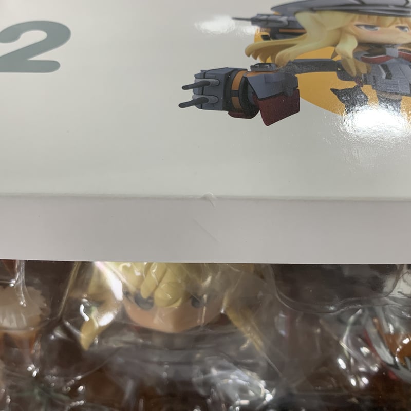 ねんどろいど 艦隊これくしょん ‐艦これ‐ Bismarck[ビスマルク ねんどろいど 艦隊これくしょん ‐艦これ‐ Bismarck[ビスマルク