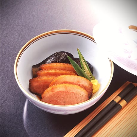 [送料込]和と洋のコラボ ボンカナール合鴨3種ギフト(3種)【BonCanard（ボンカナール）】