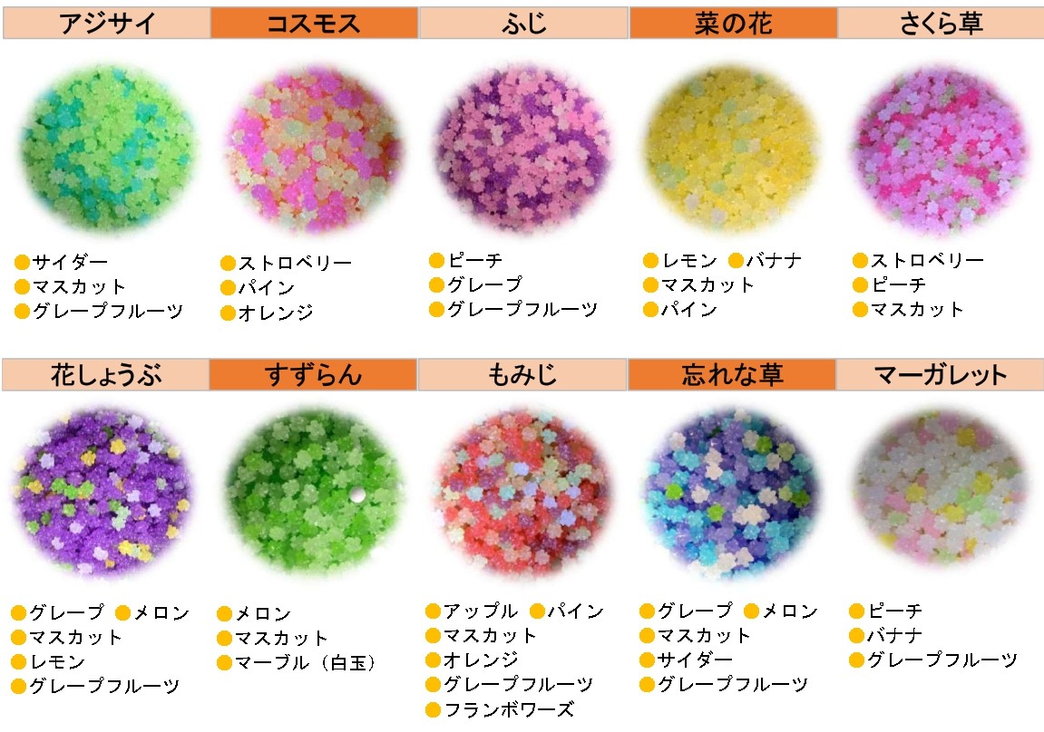 送料込]友禅 缶入りこんぺいとう(選べる2缶)【大阪糖菓】 | コネクト