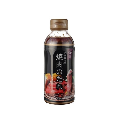 [送料込]醤油醸造メーカーの 調味料お試しセット(6種)【大醤】