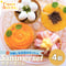[送料込]フラワーキッシュ「サマーセット」(4種)【FlowerQuiche】