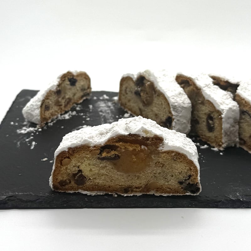 16区 ジューロック STOLLEN シュトーレン クリスマスケーキ 福岡 高級