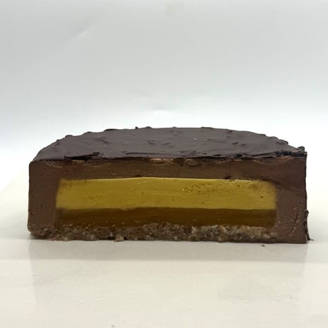 【テイクアウト専用】クリスマスケーキ「ギフト」(5号) 【大阪調理製菓専門学校】