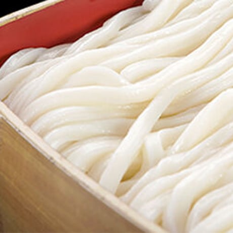 [送料込] 17種の具材の名物海鮮鍋「うどんちり」(4人前)【にし家】