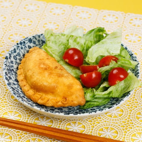 [送料込]ホーショール「野菜」(5枚)【Cafe Mongolia】