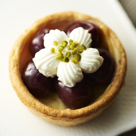 [送料込]フラワーキッシュ「サマーセット」(4種)【FlowerQuiche】