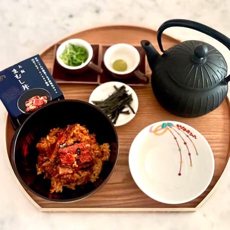 [送料込]大阪のうなぎ屋が作った 大阪まむし丼缶詰(2缶)【まさゑ商店】