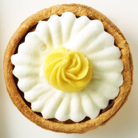 [送料込]フラワーキッシュ「フラワーBOX(A)」(スイーツ系 9種)【FlowerQuiche】