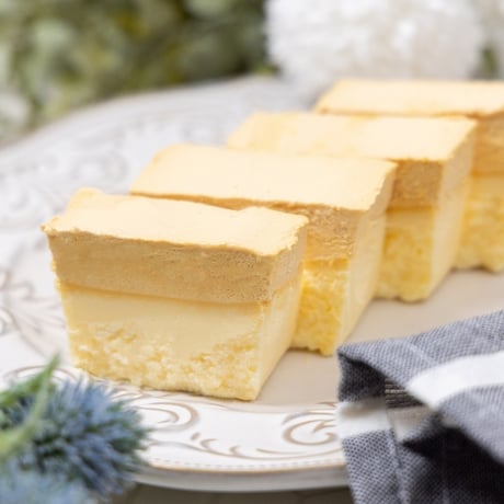 [送料込] お得な禁断シリーズケーキセット(3本)【SweetsTime】