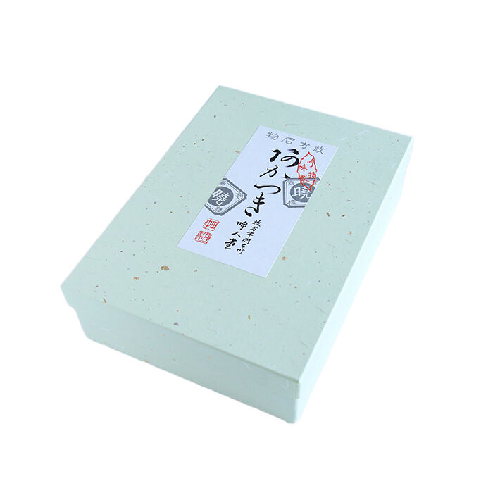 送料込]コーヒー生地のどら焼き『コーヒーあかつき』(8個)(C08)【呼人