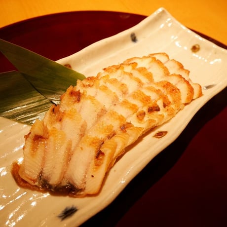 [送料込] 寝床特製うなぎの燻製(半身分)(2パック)【炭火焼 寝床】