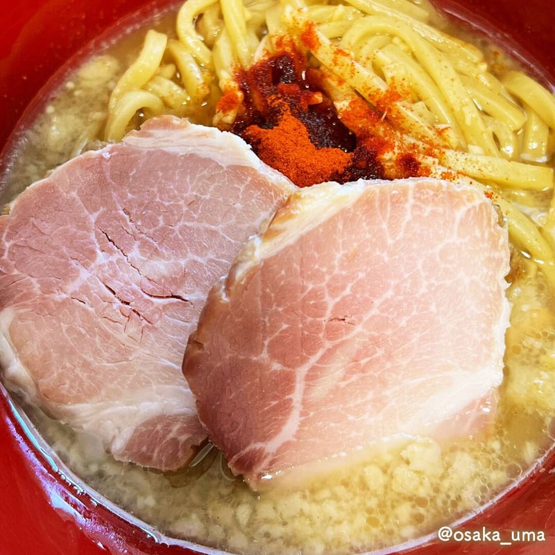 送料込]美味大阪 ホワイトロースハム・焼豚セット【タケダハム