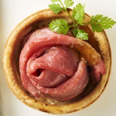 [送料込]フラワーキッシュ「ローズセット」(5種)【FlowerQuiche】