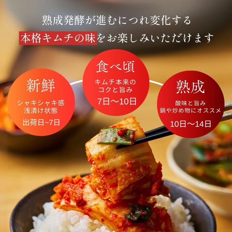 [送料込]【キムチ200ｇ付き】お肉の花～萌芽～(250g・約1～2人前)【白雲台】