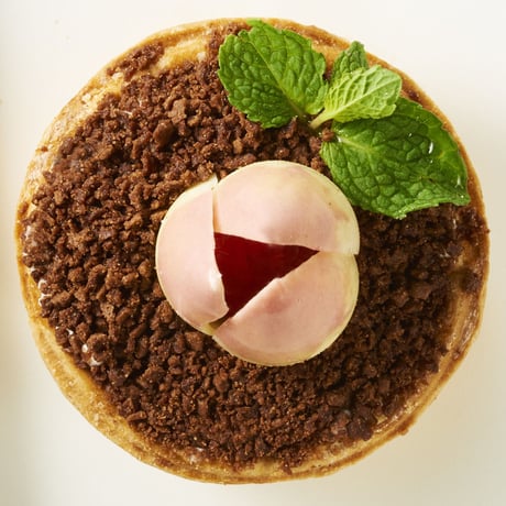 [送料込]フラワーキッシュ 「スプリングセット」(4種)【FlowerQuiche】