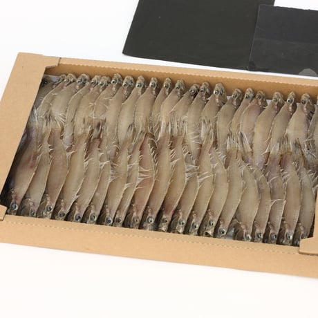 [送料込] 香住漁港直送「干エテカレイ」(8尾 約650g)【香住北よし】