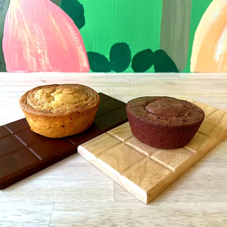 [送料込] 人気商品詰め合わせ(動物ギフト缶)【CHOCO FOREST】