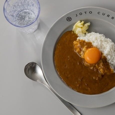 [送料込]上等カレーレトルトパック (1kg)【上等カレー】