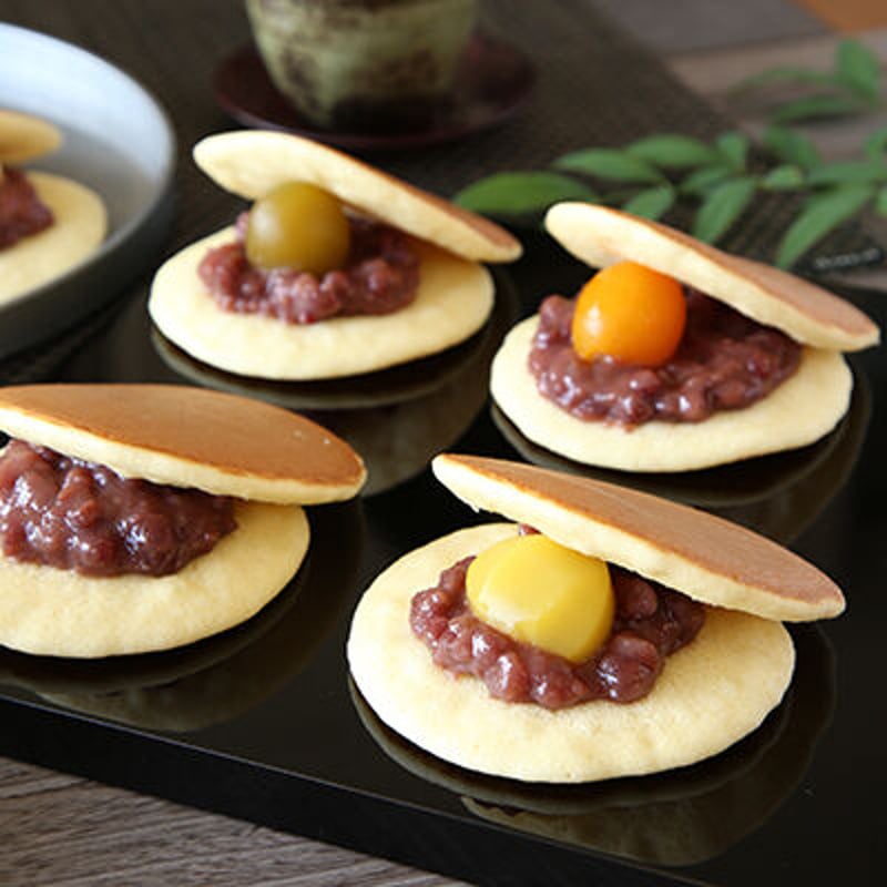 送料込]大阪枚方銘菓『暁』豪華詰め合わせ(6種 計30個