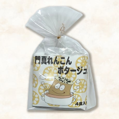 [送料込]れんこん君シール付き！門真れんこんお試しセット(3種)【門真れんこん屋】