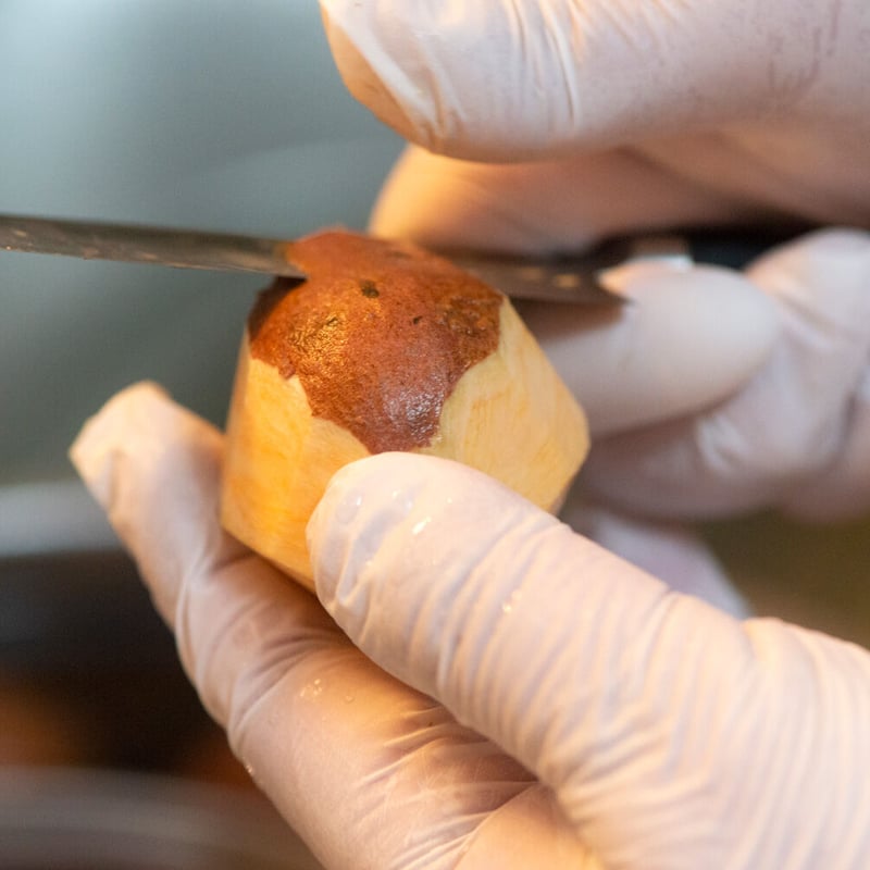 送料込]又三郎あめいも(1箱入り)【芋田屋又三郎】 | コネクト大阪