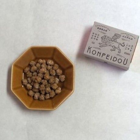 [送料込]ほっとひといき  チョコレート&金平堂ギフトセット(チョコレート1袋・金平糖3箱)【佐々木製菓】