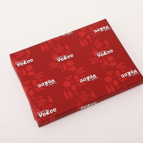 [送料込]<ギフトBOX>ビーフたっぷりごちそうカレー(2個)【YOKOO】