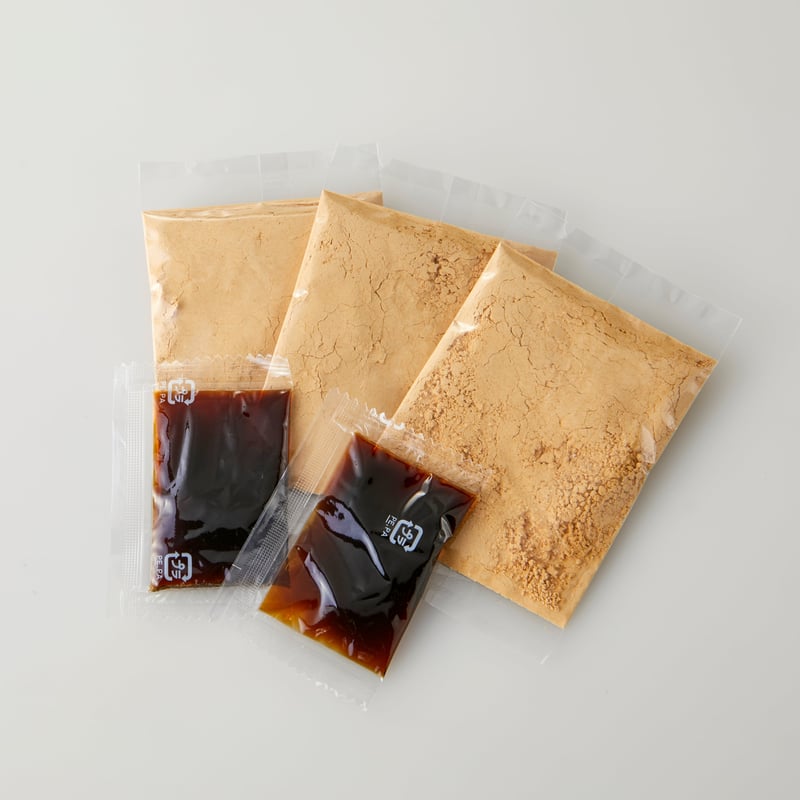 わらび餅 泰平庵 角切りわらび餅 170g: パン・生菓子・シリアル | 東急