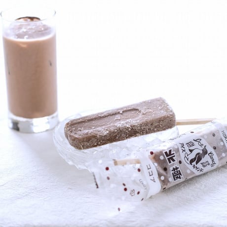 [送料込]北極 アイスキャンデー ファミリーセット (6種 計28本)【北極】