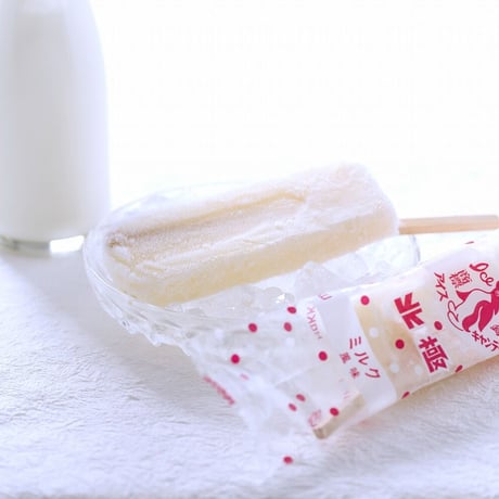 [送料込]北極 アイスキャンデー ファミリーセット (6種 計28本)【北極】