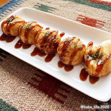 [送料込]大阪たこ焼の人気店 “あほや“監修 ふわトロたこ焼き(30個×2袋) S950316【あほや】