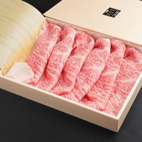 [送料込]黒毛和牛”A5”プレミアムクラシタロース 400g【たじまや】