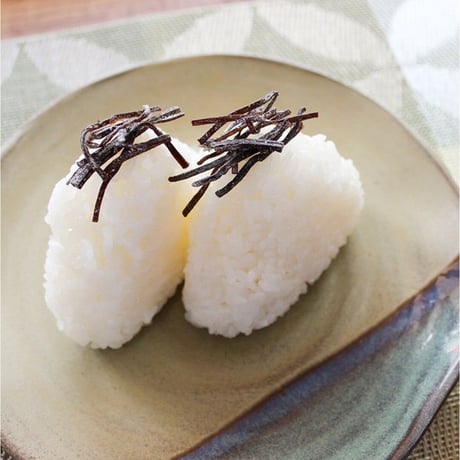 [送料込]＜追加で1袋プレゼント＞無添加浜塩昆布セット(35g×3袋)【鳥居商店】