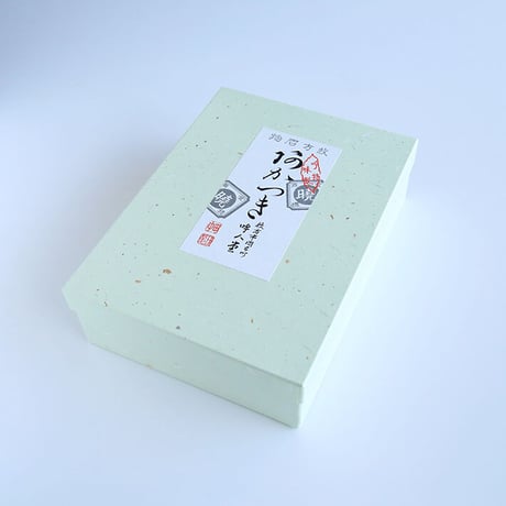 [送料込]大阪枚方銘菓『暁』焼印入どら焼き(8個)(Y8)【呼人堂】