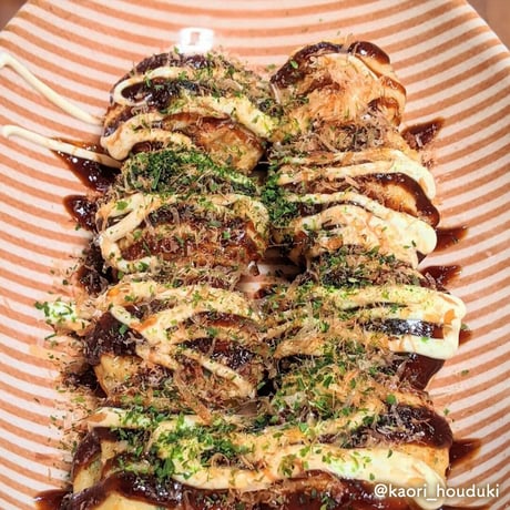 [送料無料]<化粧箱>千房 お好み焼・たこ焼セット(4種 計7食)(A2)【千房】