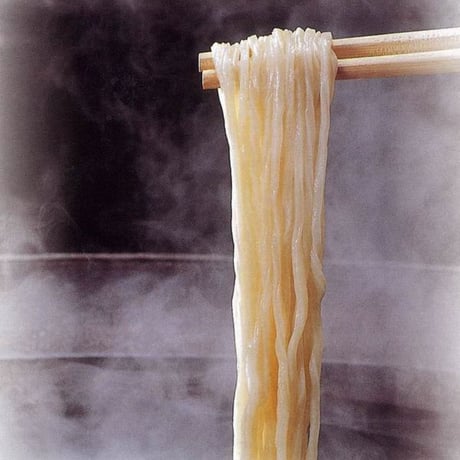 [送料込] もちもち半生うどん (6食) 【にし家】