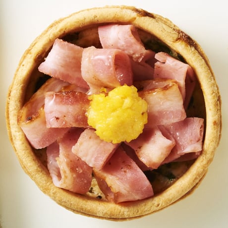 [送料込]フラワーキッシュ「サマーセット」(4種)【FlowerQuiche】