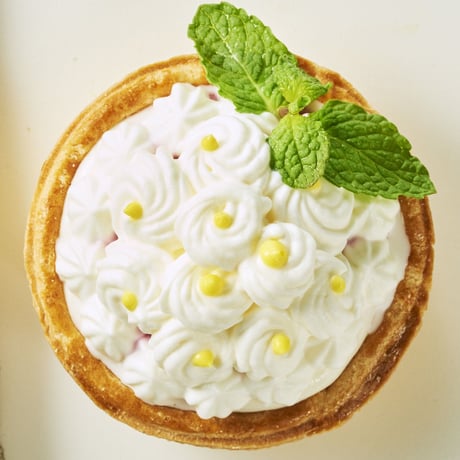 [送料込]フラワーキッシュ「フラワーBOX(A)」(スイーツ系 9種)【FlowerQuiche】