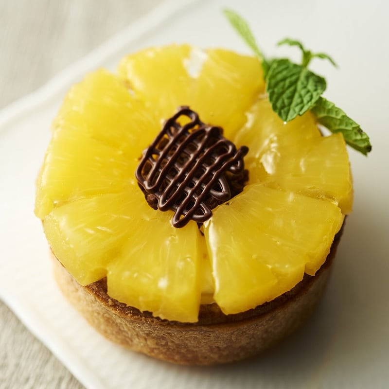 送料込]フラワーキッシュ「サマーセット」(4種)【FlowerQuiche