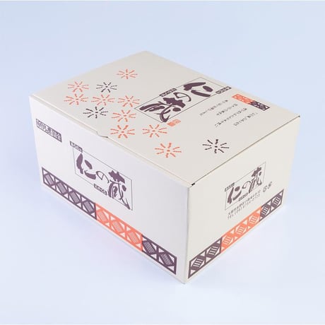 [送料込] 他にはないよくばり春秋味日記70g平袋10種詰合せ【あられ処 仁の蔵】