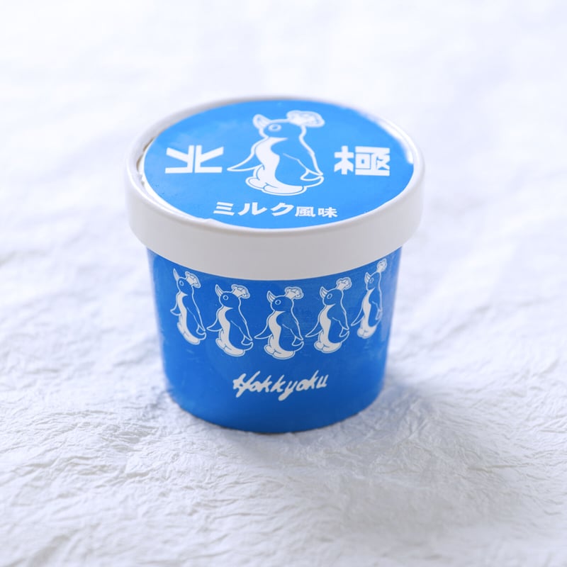 送料込] 北極 カップアイスセット(12個)【北極】 | コネクト大阪｜大阪