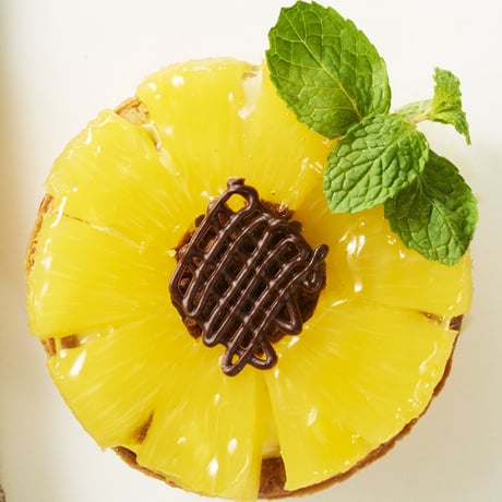 [送料込]フラワーキッシュ「サマーセット」(4種)【FlowerQuiche】